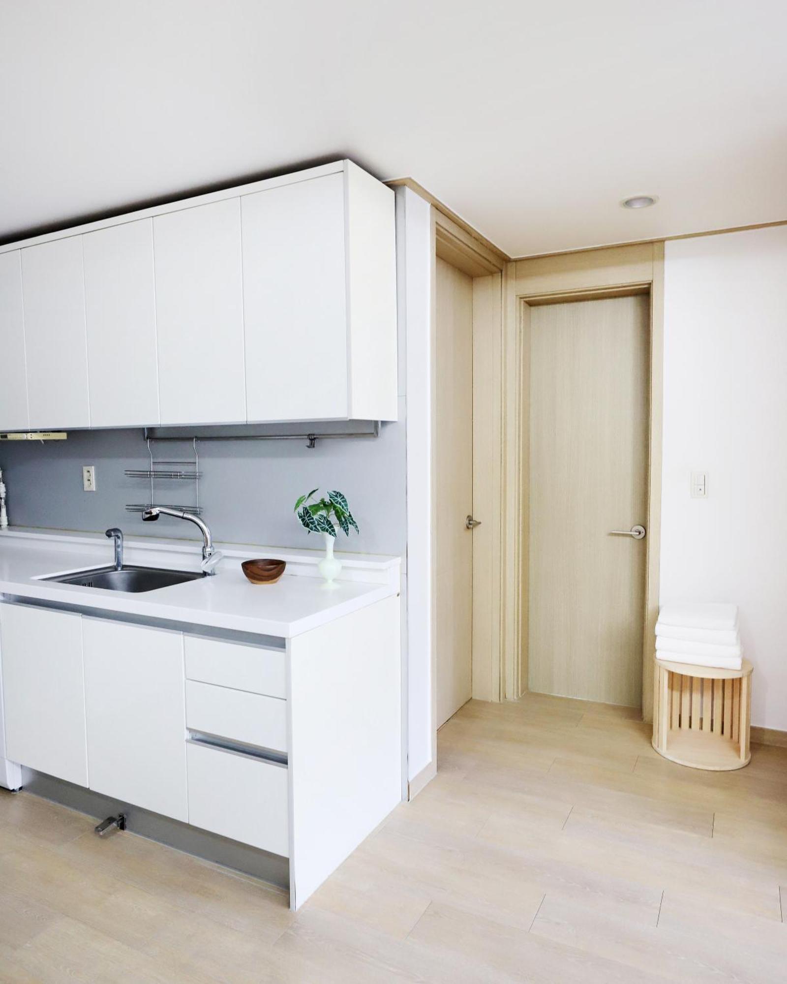 Yoksam 40m 2 Bedrooms 1 Private Bathrooms Apartment