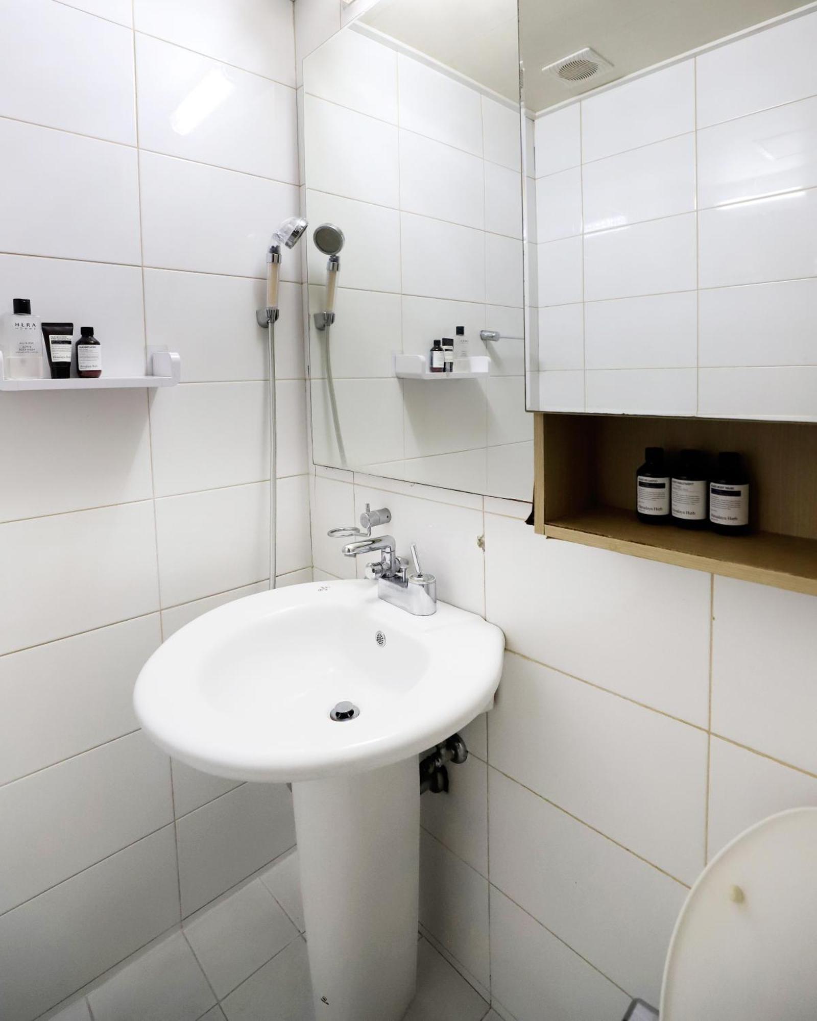 Yoksam 40m 2 Bedrooms 1 Private Bathrooms Apartment *