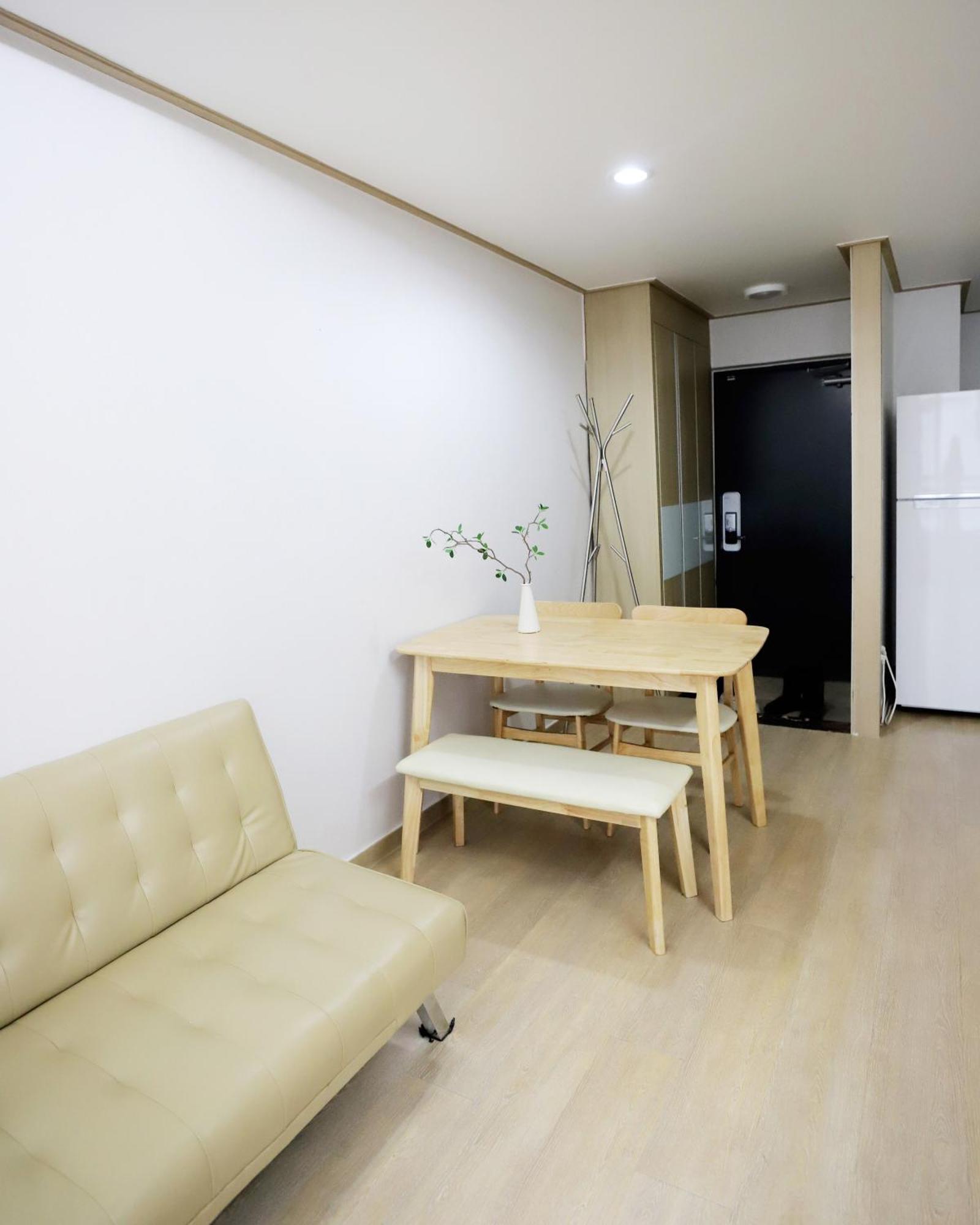 Apartment Yoksam 40m 2 Bedrooms 1 Private Bathrooms *