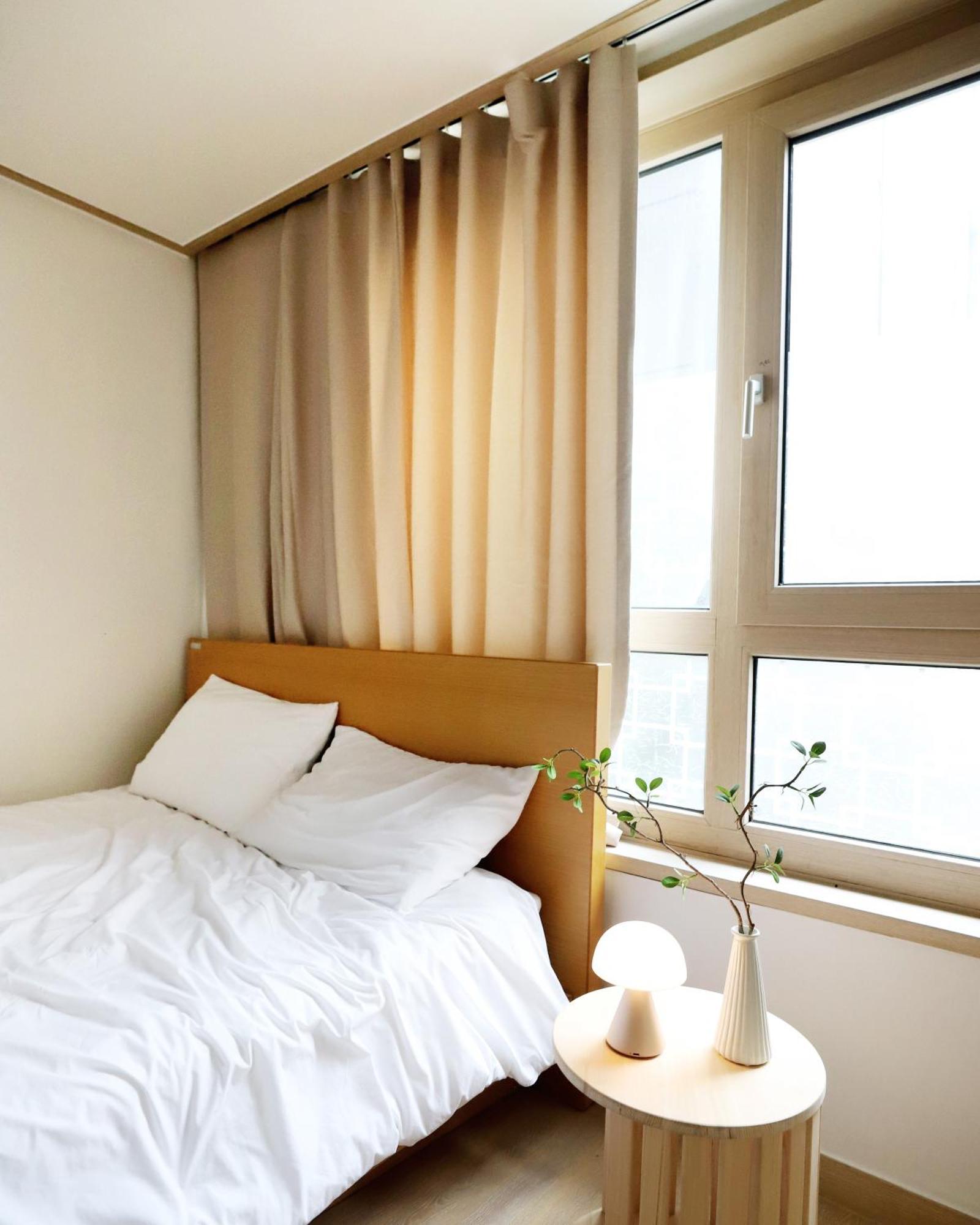 Apartment Yoksam 40m 2 Bedrooms 1 Private Bathrooms Seoul