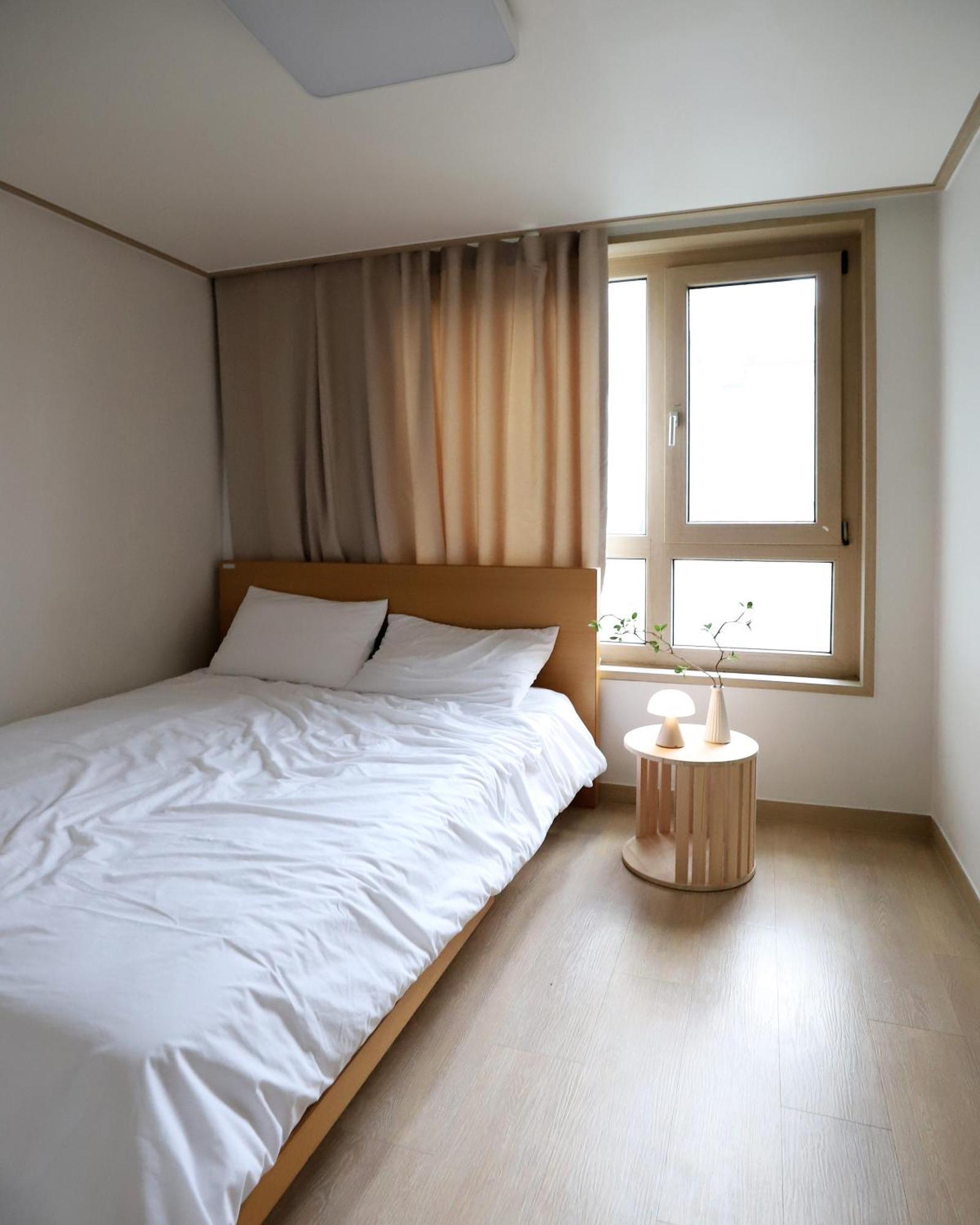 Yoksam 40m 2 Bedrooms 1 Private Bathrooms Apartment