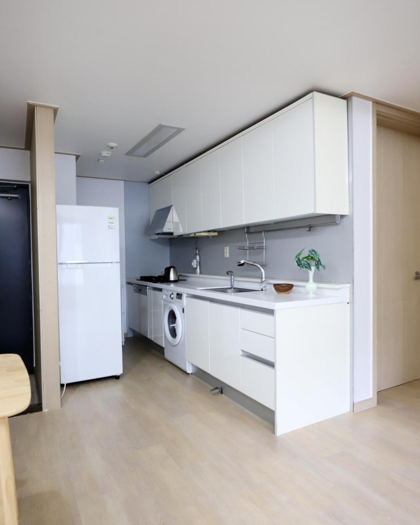 Yoksam 40m 2 Bedrooms 1 Private Bathrooms Apartment *