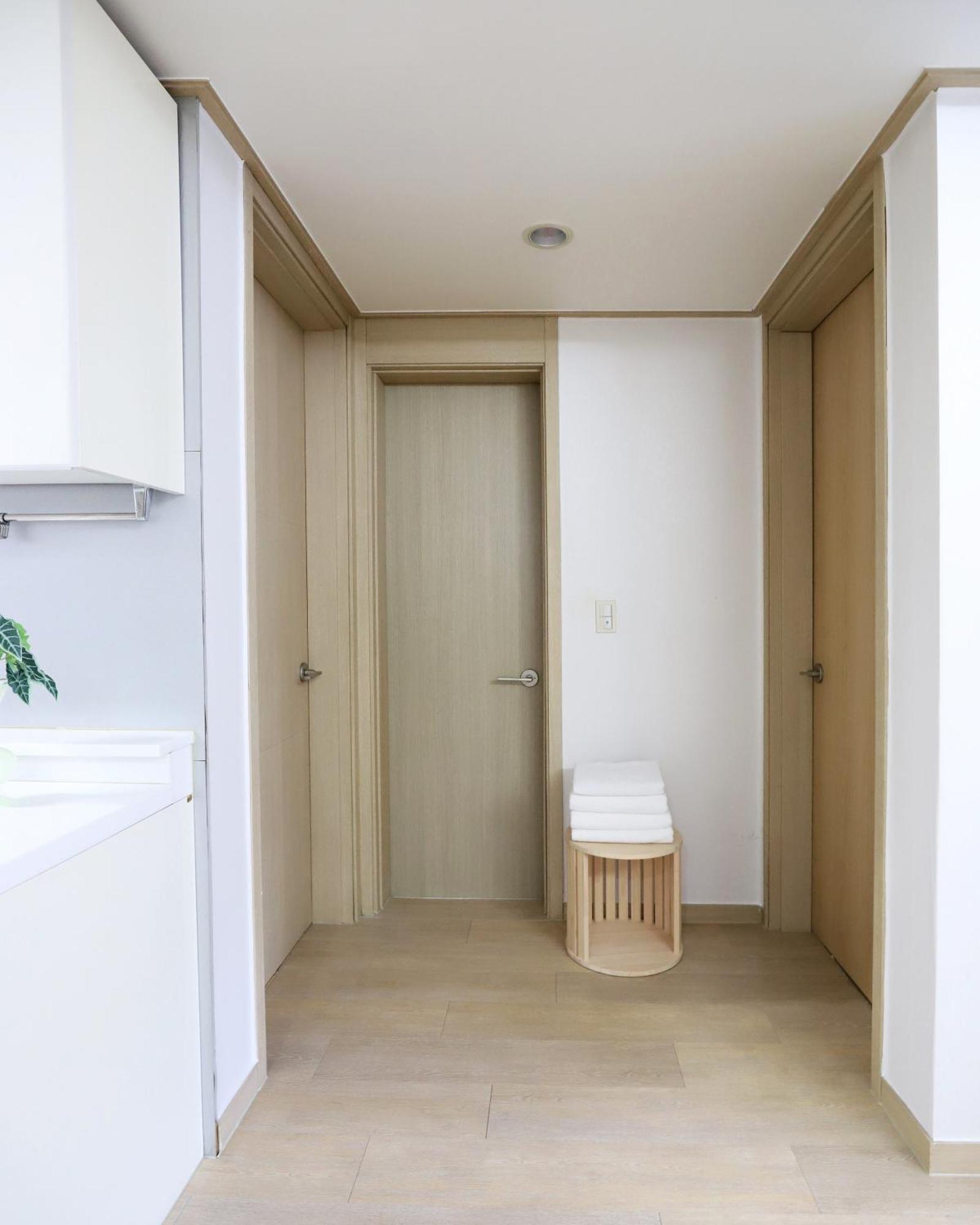 Apartment Yoksam 40m 2 Bedrooms 1 Private Bathrooms *