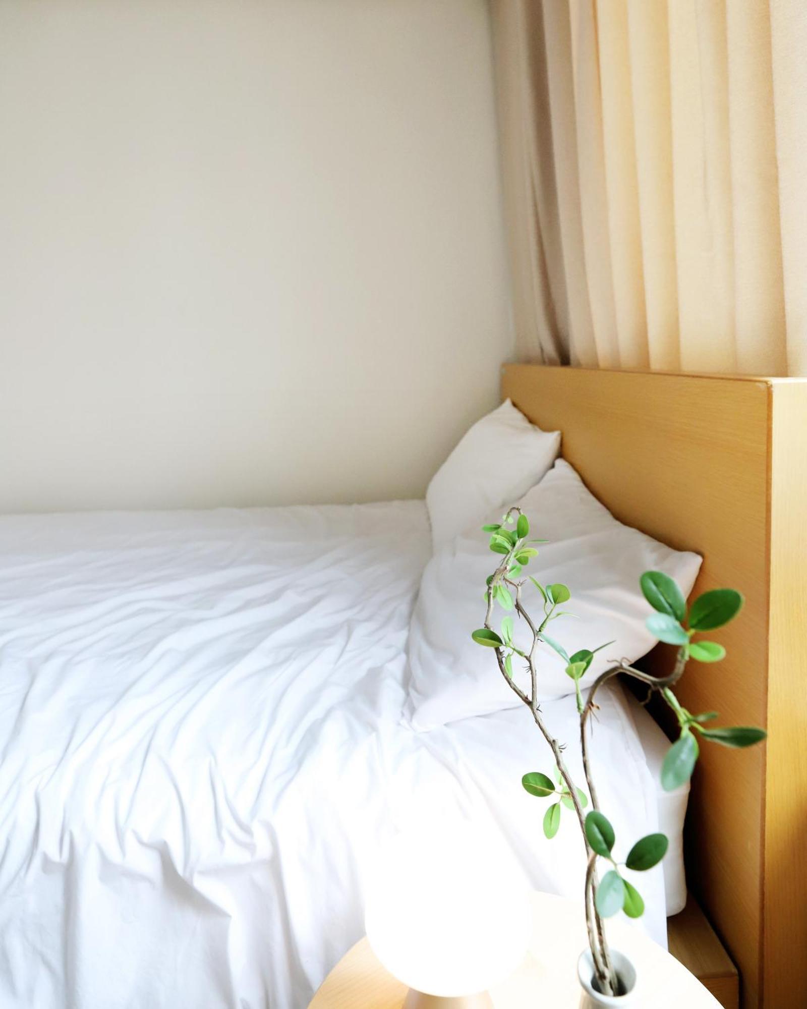 Yoksam 40m 2 Bedrooms 1 Private Bathrooms Apartment