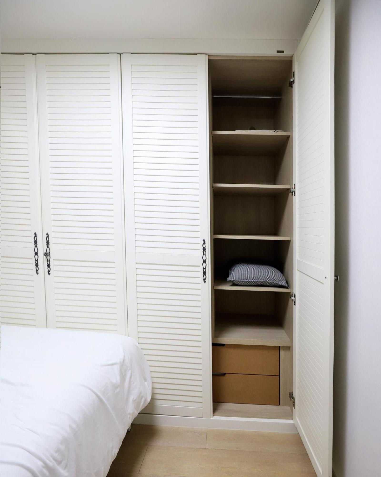 Yoksam 40m 2 Bedrooms 1 Private Bathrooms * Seul